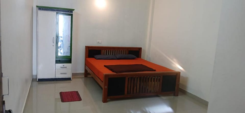 Roamwander APARTMENT Nature lodge in Kerala
