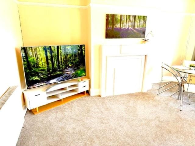 Newly Refurbished Flat in the Heart of the Town Apartment in Arun District