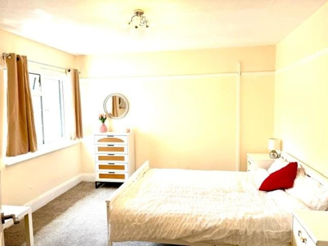 Newly Refurbished Flat in the Heart of the Town Apartment in Arun District