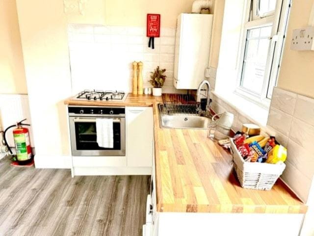 Newly Refurbished Flat in the Heart of the Town Apartment in Arun District