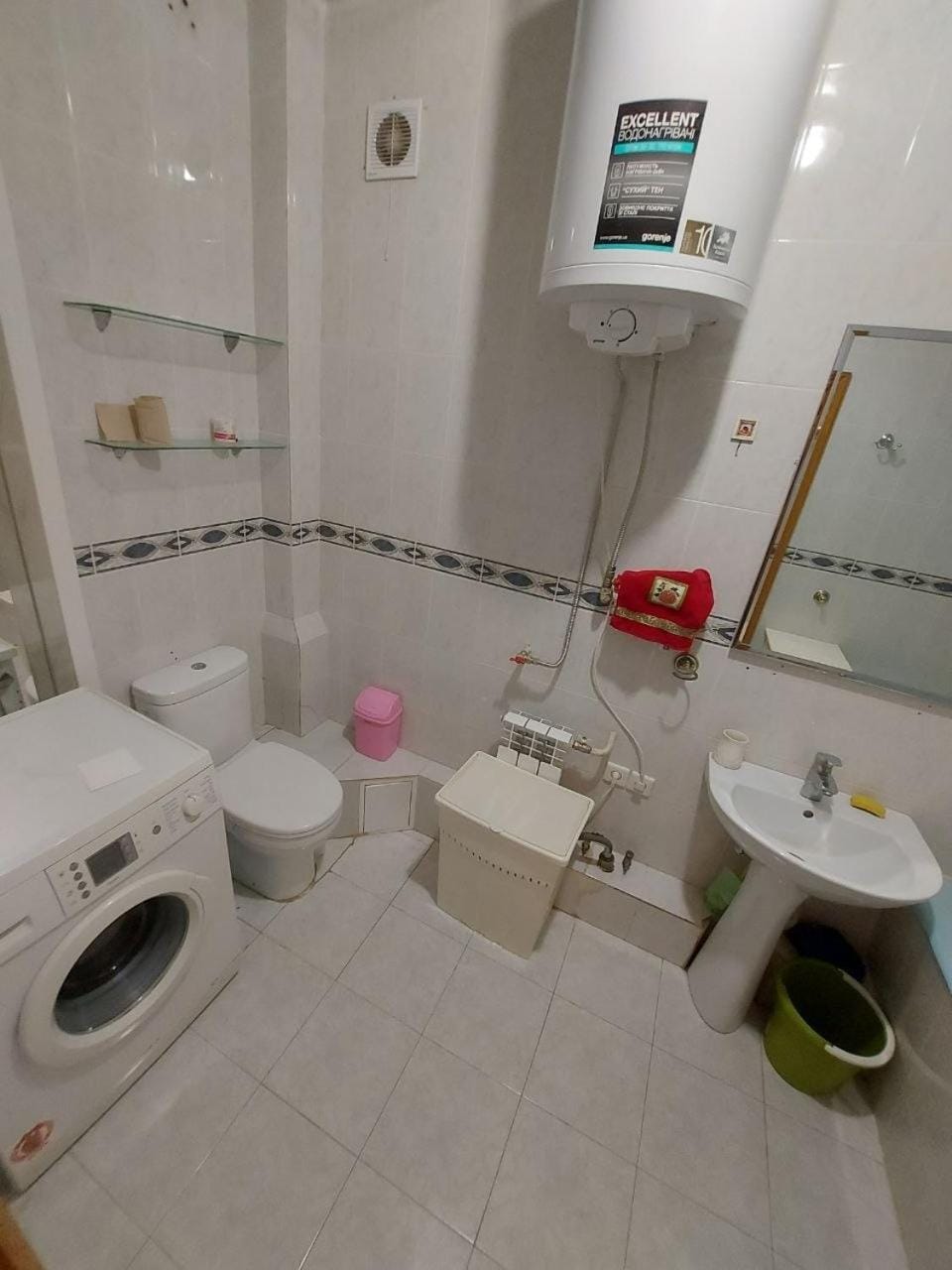 Аренда Посуточно! Apartment in Odessa