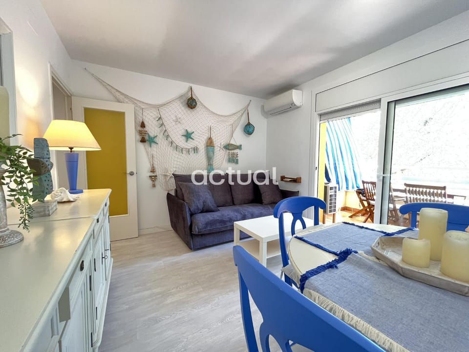 Mesana 2 3 Apartment in Platja d'Aro