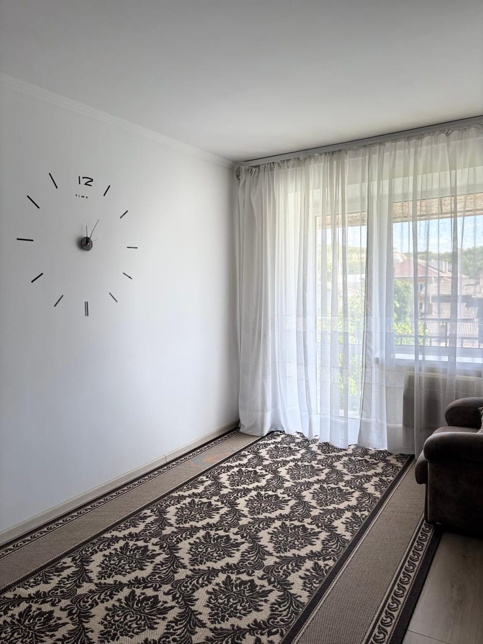 Квартира Подобово Заліщики Apartment in Ukraine