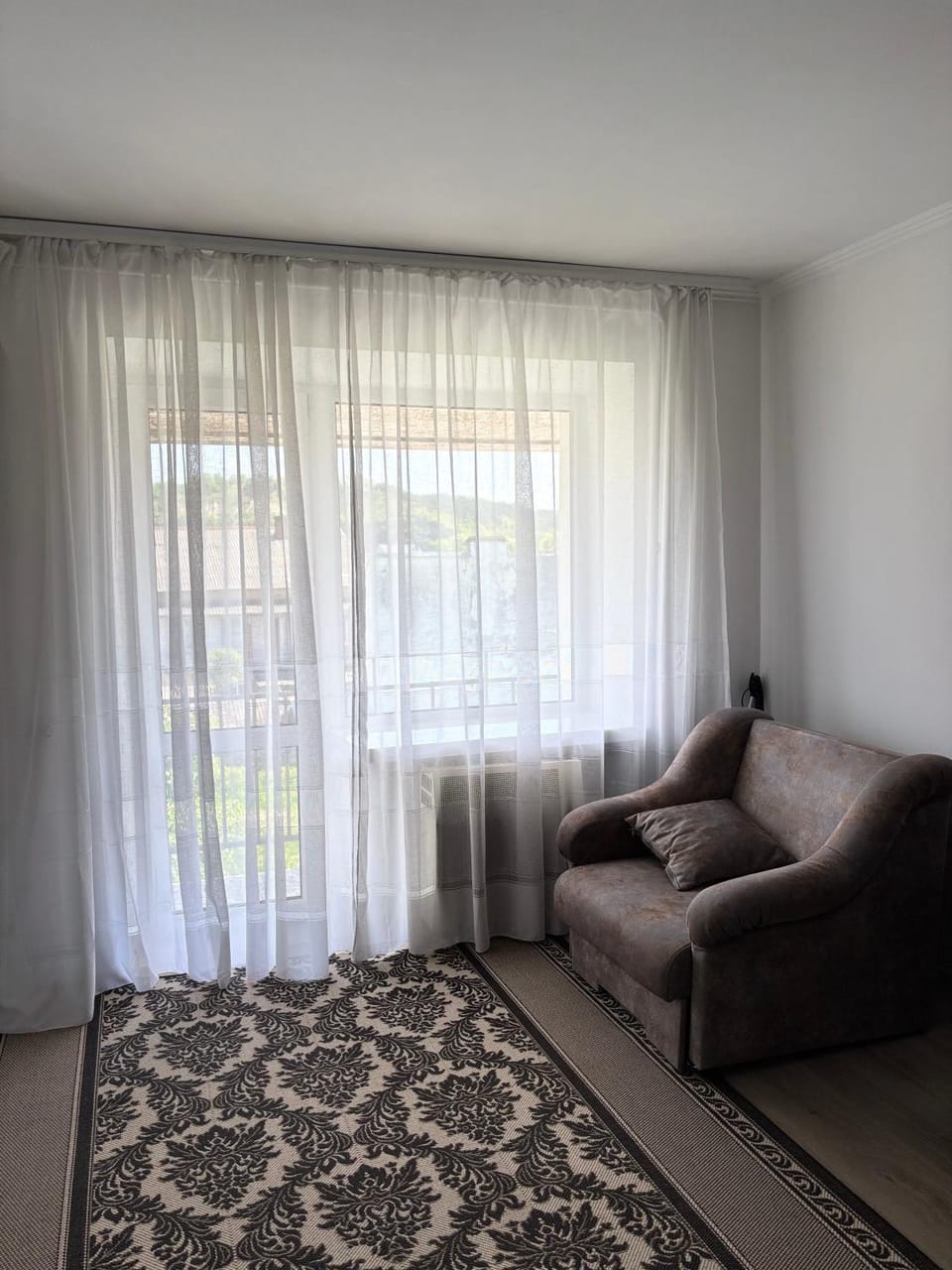 Квартира Подобово Заліщики Apartment in Ukraine