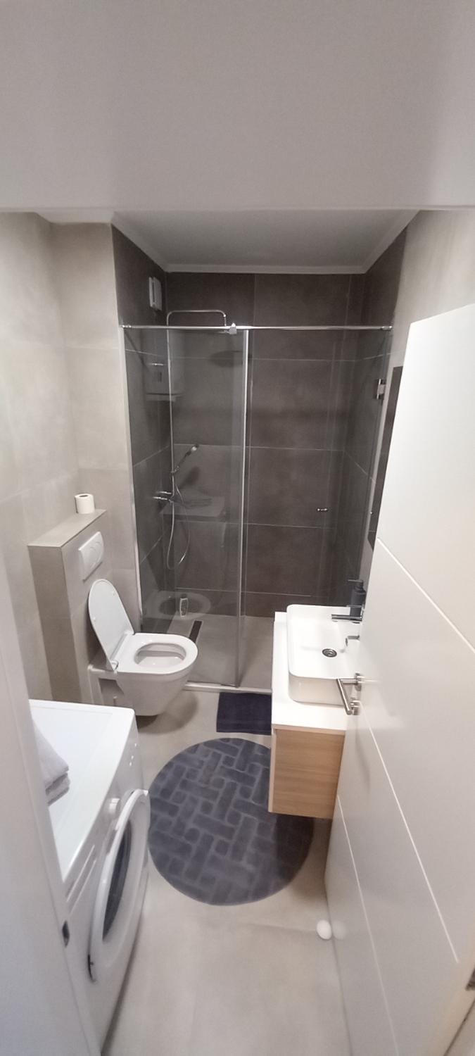 AS Apartment Urban Slatina Apartment in Federation of Bosnia and Herzegovina