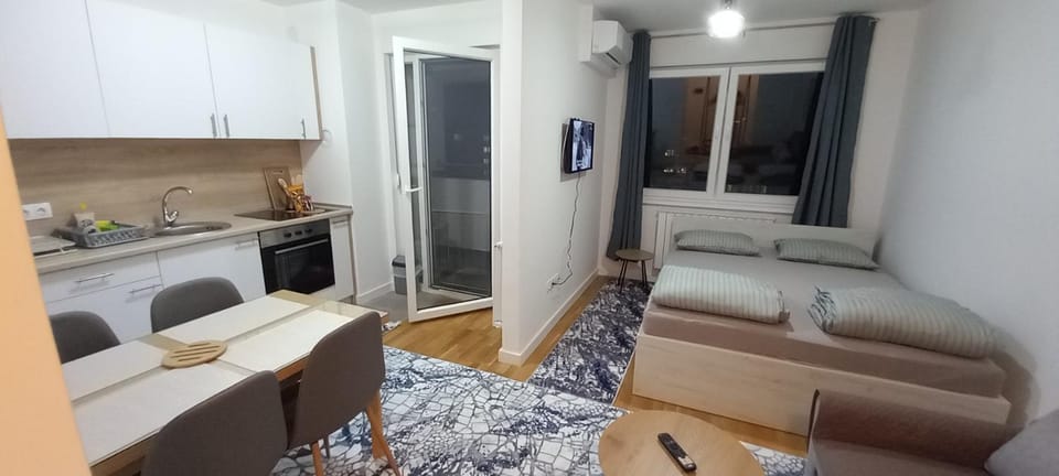 AS Apartment Urban Slatina Apartment in Federation of Bosnia and Herzegovina