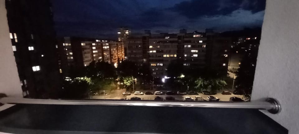 AS Apartment Urban Slatina Apartment in Federation of Bosnia and Herzegovina