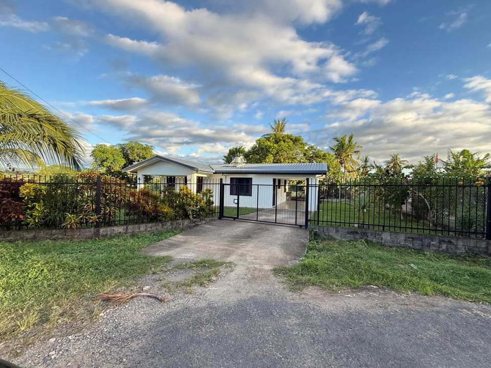 Rahuls BnB Bed and Breakfast in Nadi