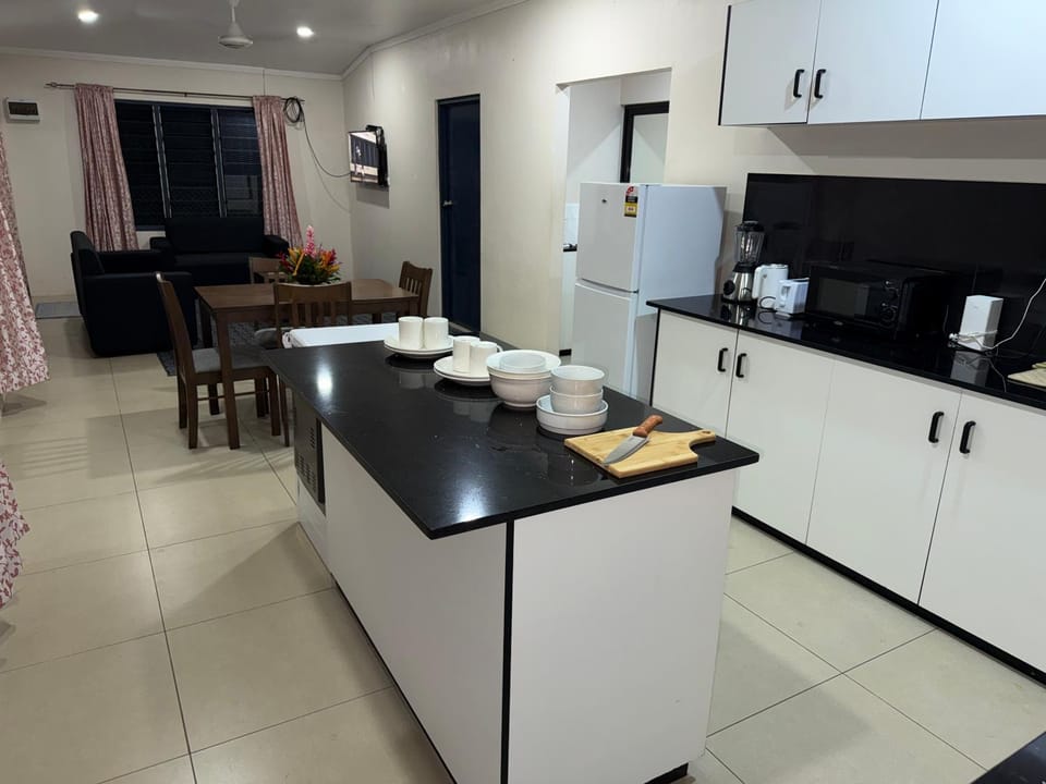 Rahuls BnB Bed and Breakfast in Nadi
