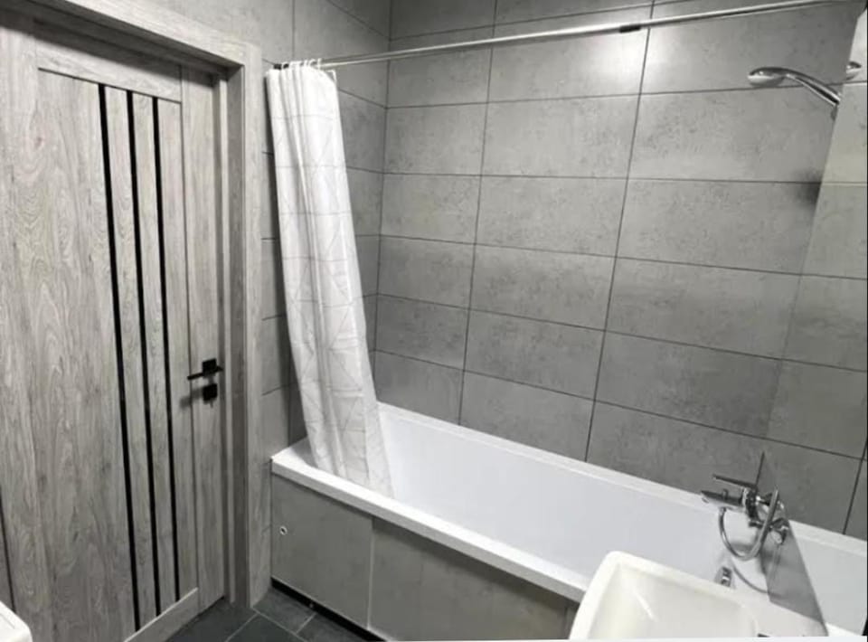 Пассаж ЦУМ Apartment in Dnipro