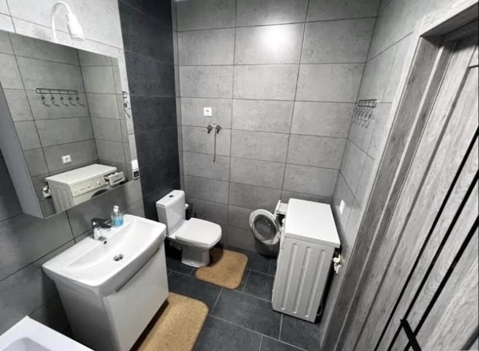 Пассаж ЦУМ Apartment in Dnipro