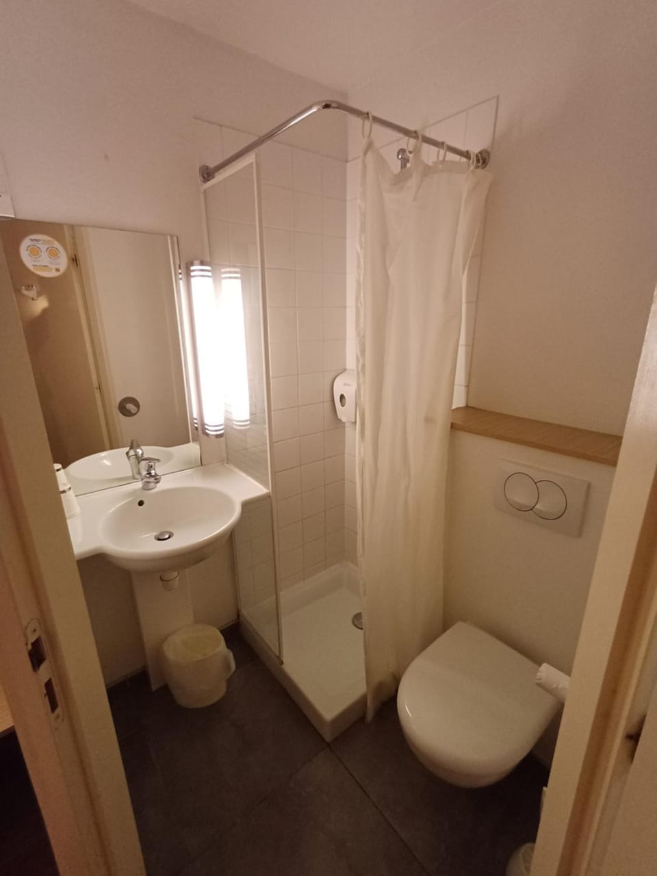 Hôtel Toulouse Labège Hotel in Toulouse