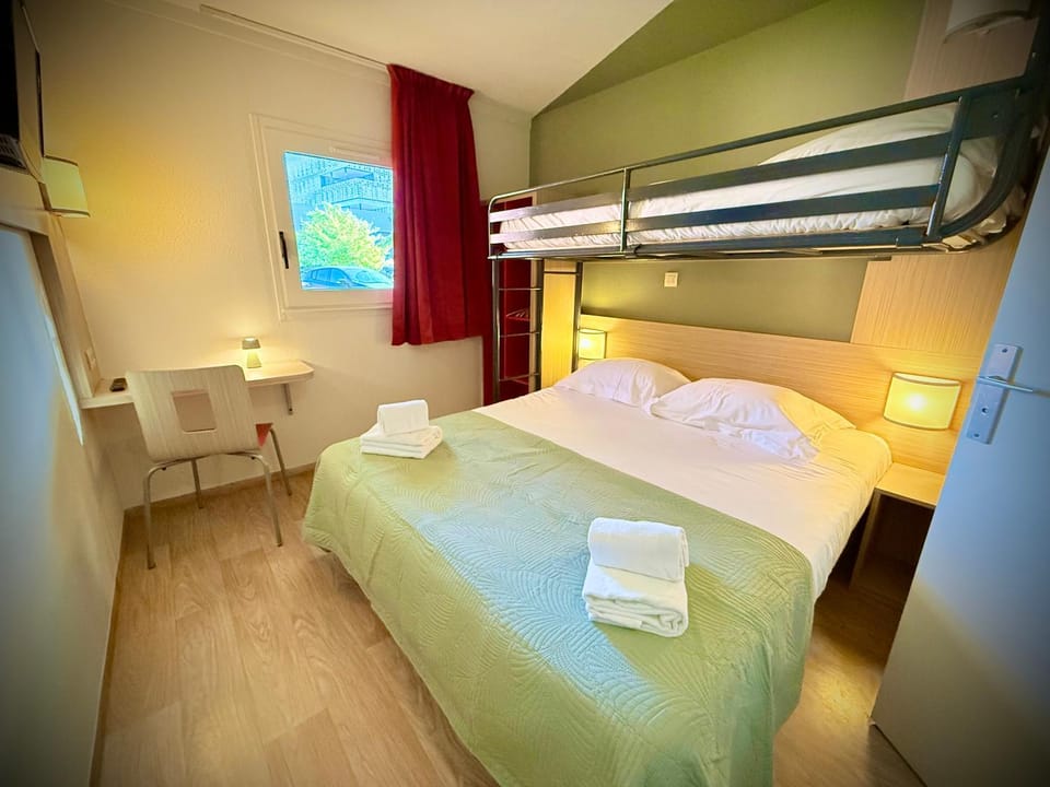 Hôtel Toulouse Labège Hotel in Toulouse
