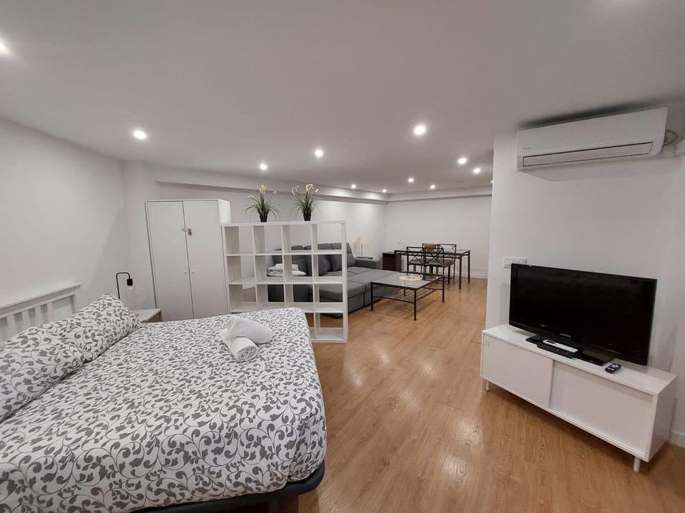 Sevihouse Franco Apartment Apartment in Seville