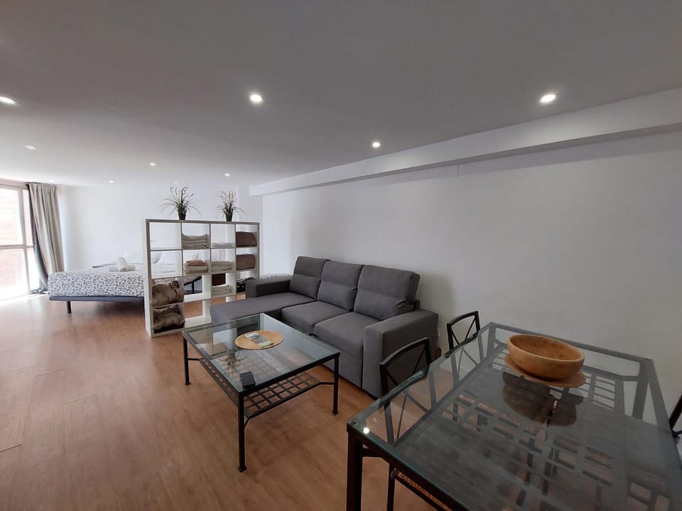 Sevihouse Franco Apartment Apartment in Seville