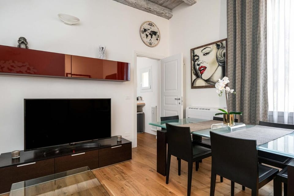 5min dalle Due Torri, Luxury Flat nel Centro Storico Apartment in Bologna