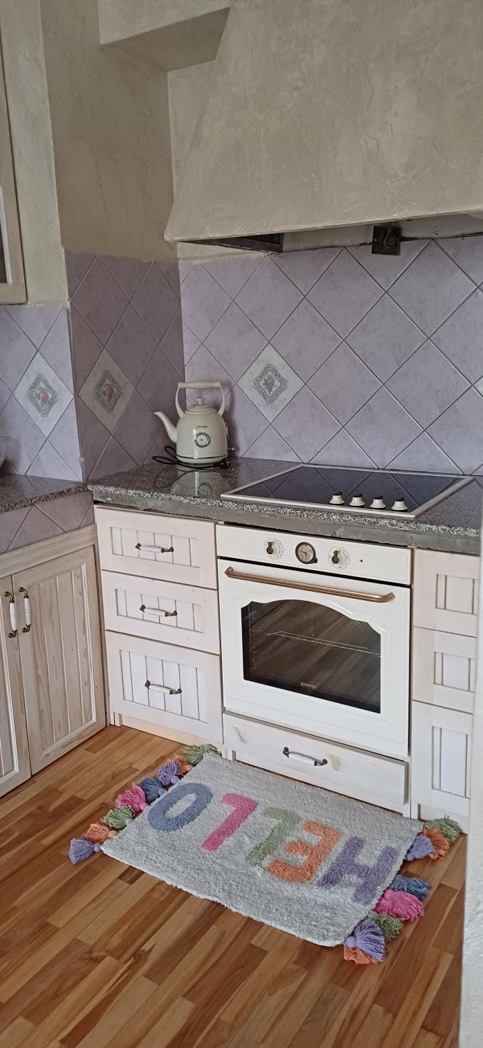 Шанс Apartment in Velingrad