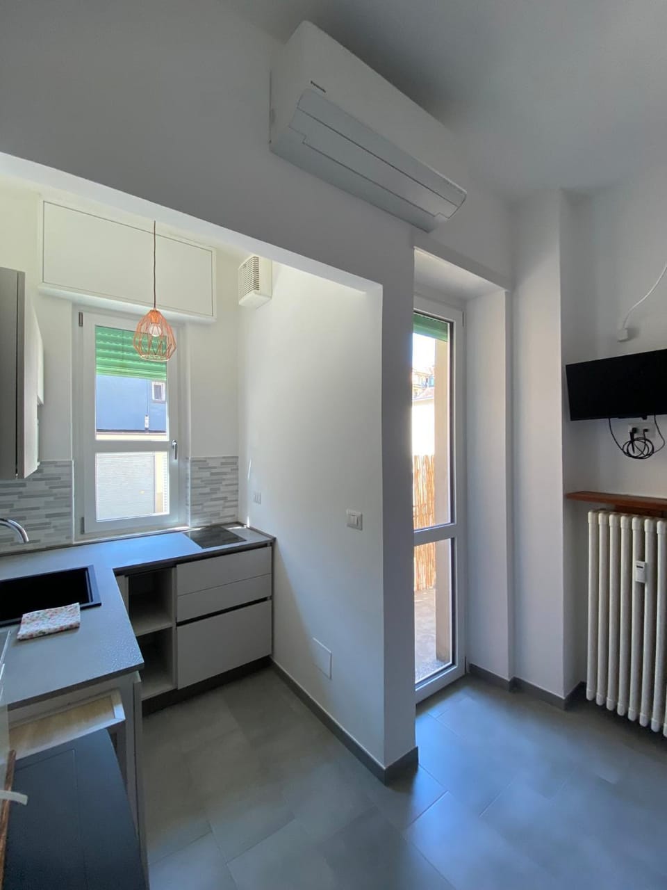 Casa La Moretta Apartment in Turin