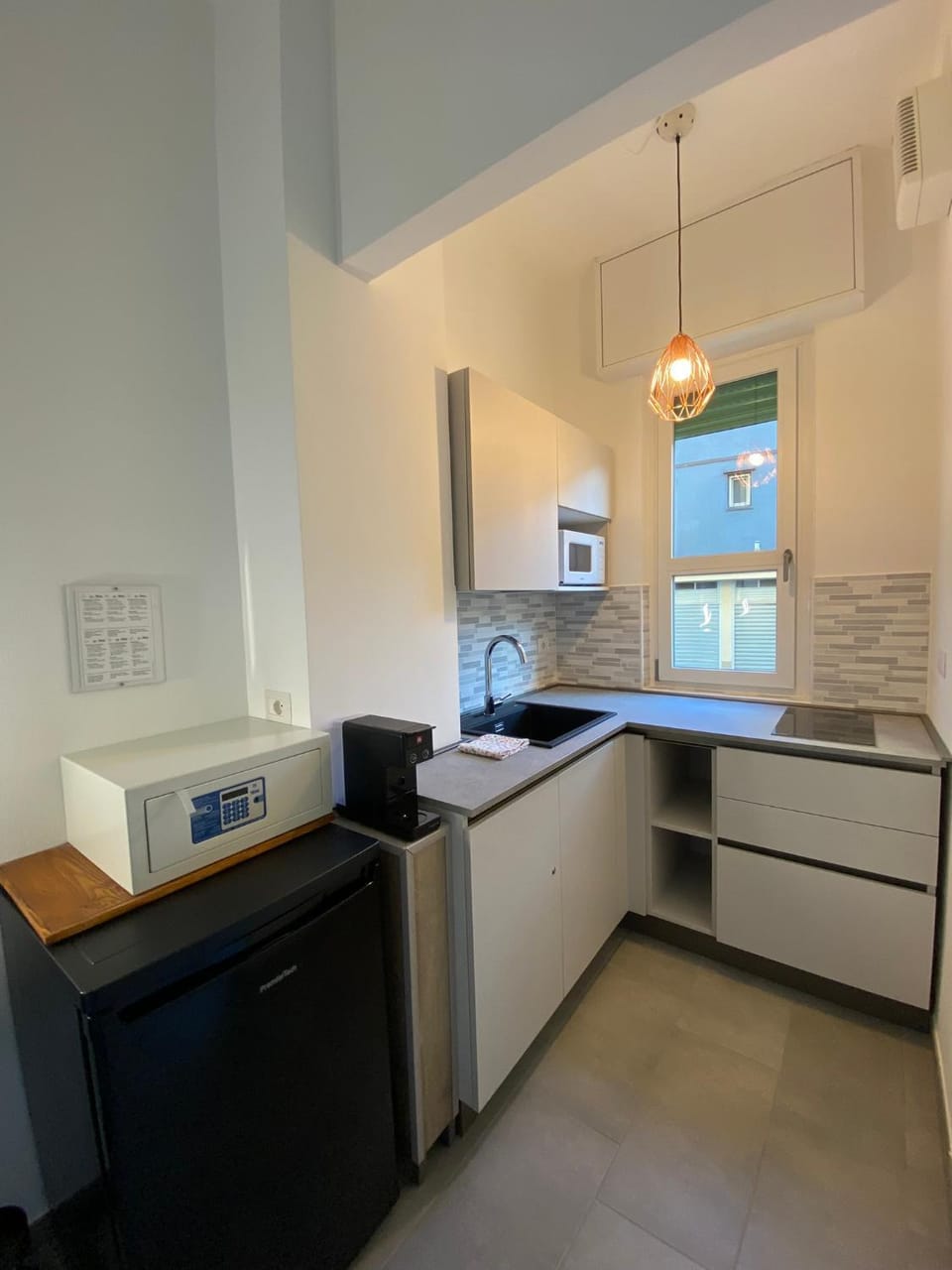 Casa La Moretta Apartment in Turin