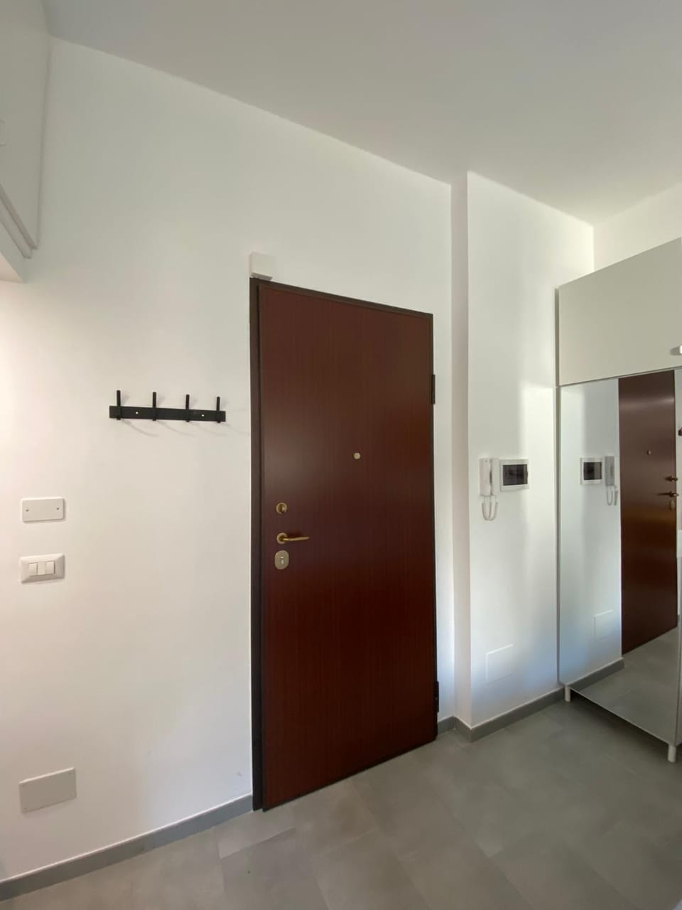 Casa La Moretta Apartment in Turin