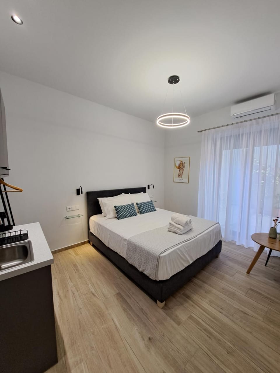 Nine Muses Athens Apartment hotel in Athens