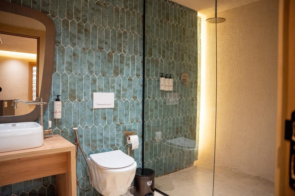 Toilet, Bathroom