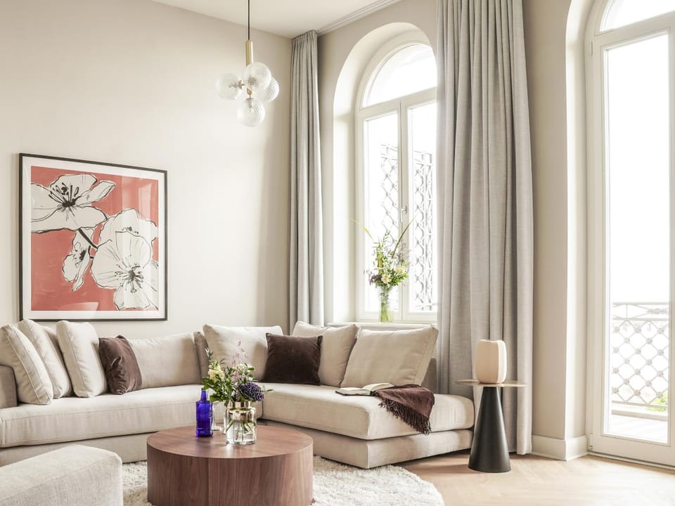 Living room, Other