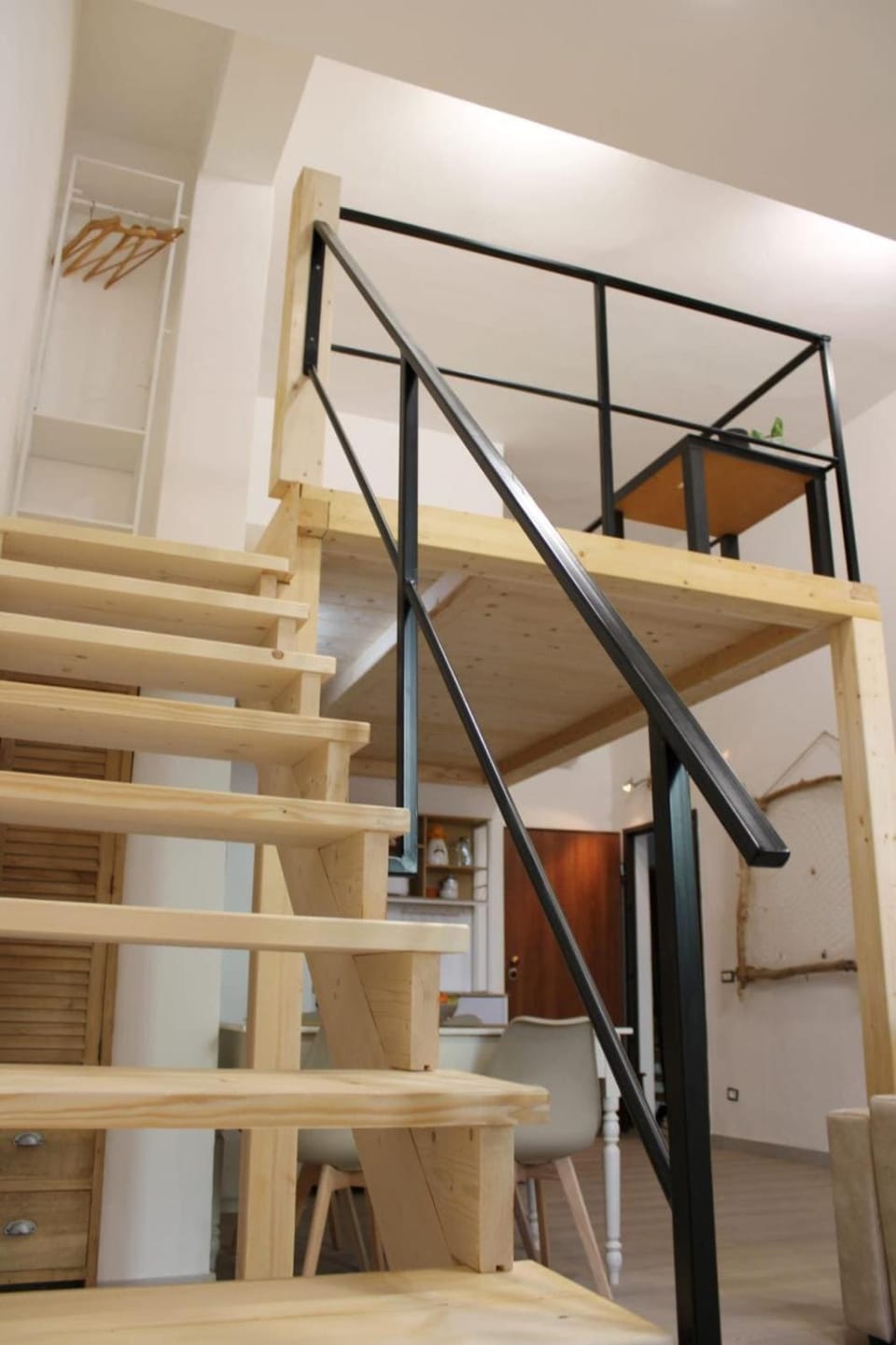 Piombino Monolocale Poseidonia Apartment in Piombino