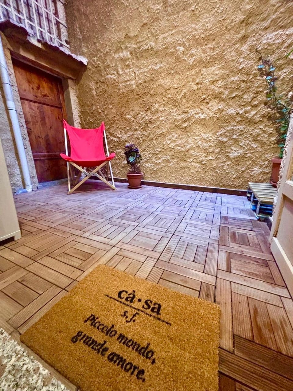Piombino Monolocale Poseidonia Apartment in Piombino