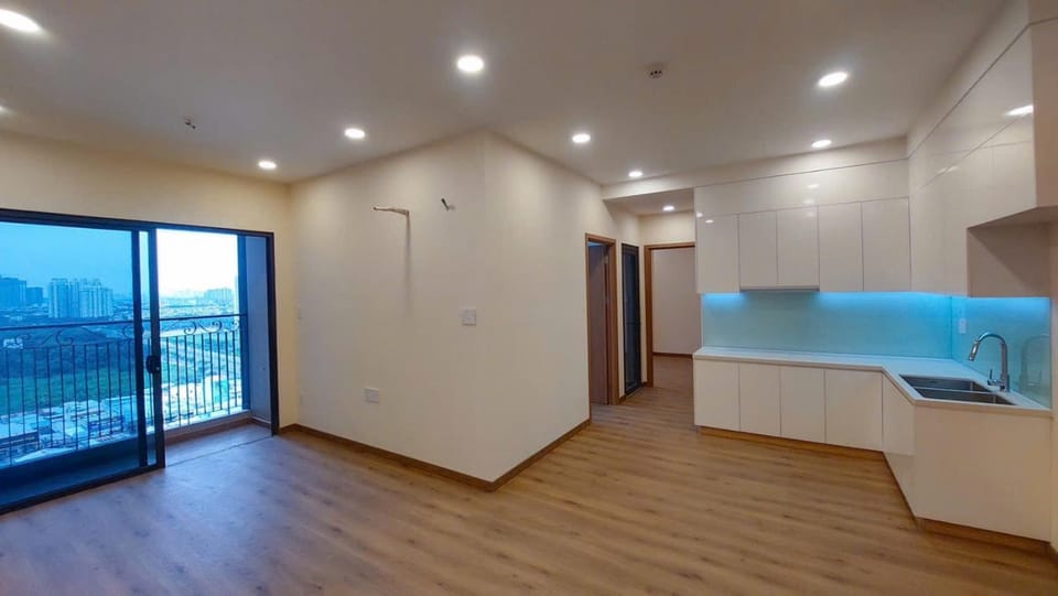 Viva Plaza Quận 7 Apartment in Ho Chi Minh City