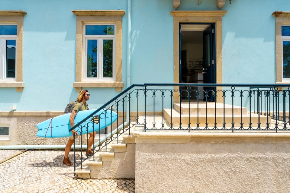 Facade/entrance, Beach, Street view, Sports, Quiet street view