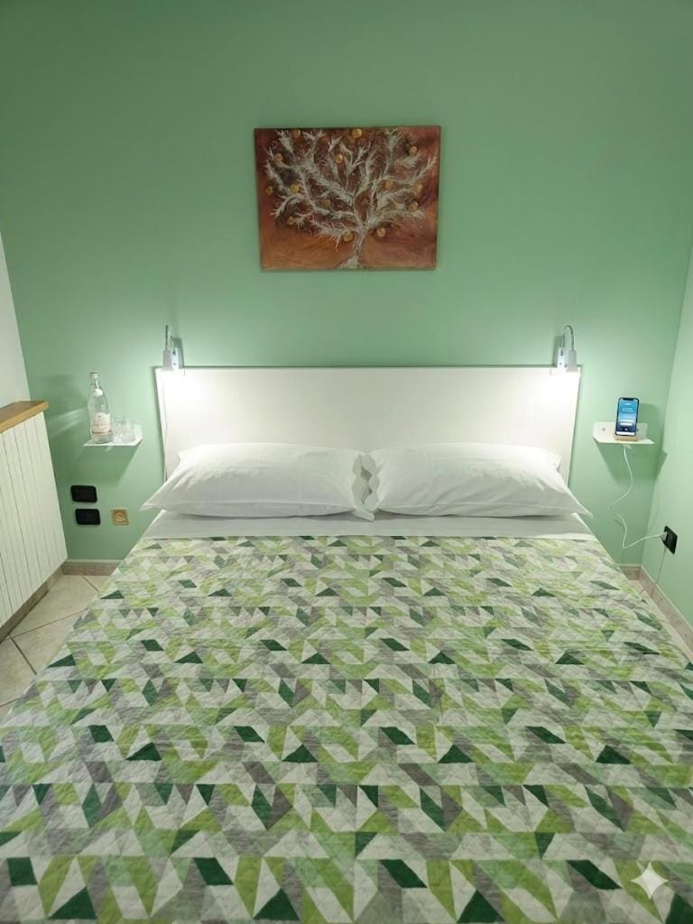 Etna Charme Guest House Apartment in Belpasso