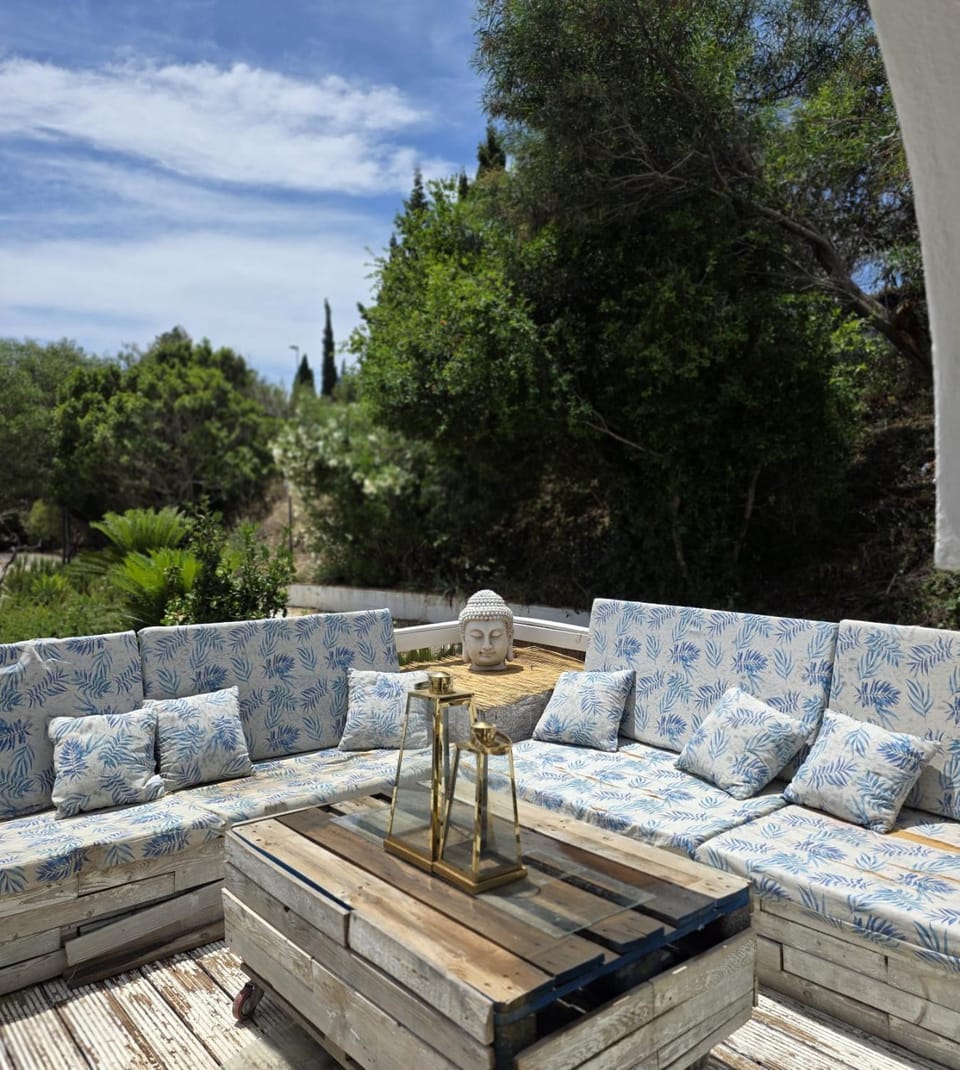 Cozy home House in Fuengirola