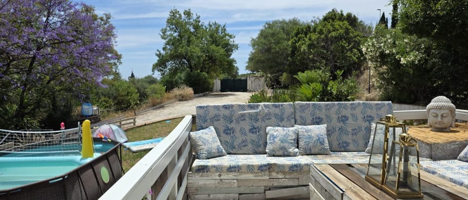Cozy home House in Fuengirola
