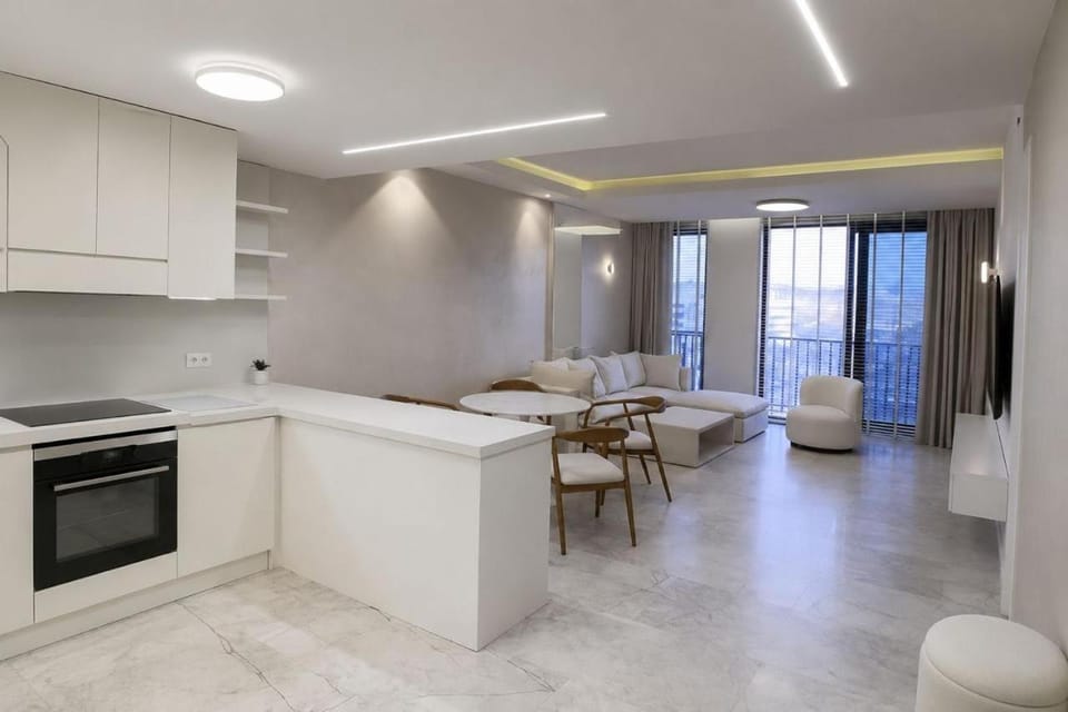Sea Breeze The Grand Apartaments Apartment in Baku, Azerbaijan