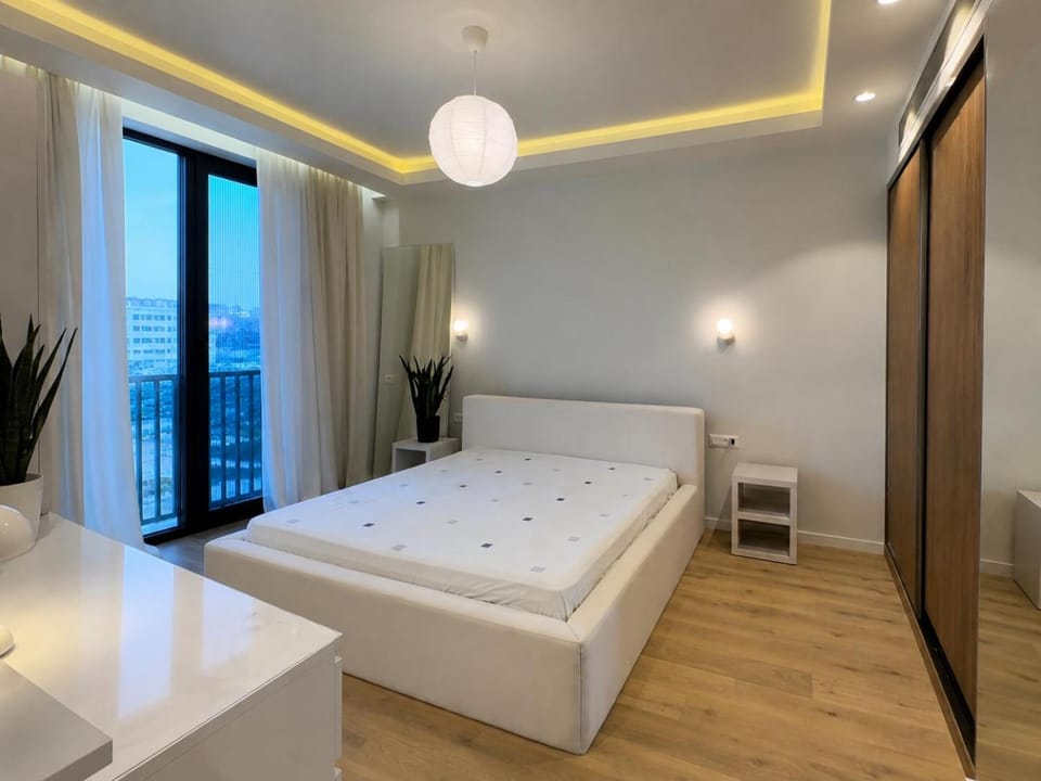 Sea Breeze The Grand Apartaments Apartment in Baku, Azerbaijan