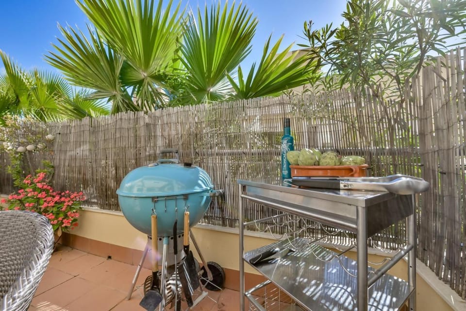 Bungalow Montesol Bliss House in Calp