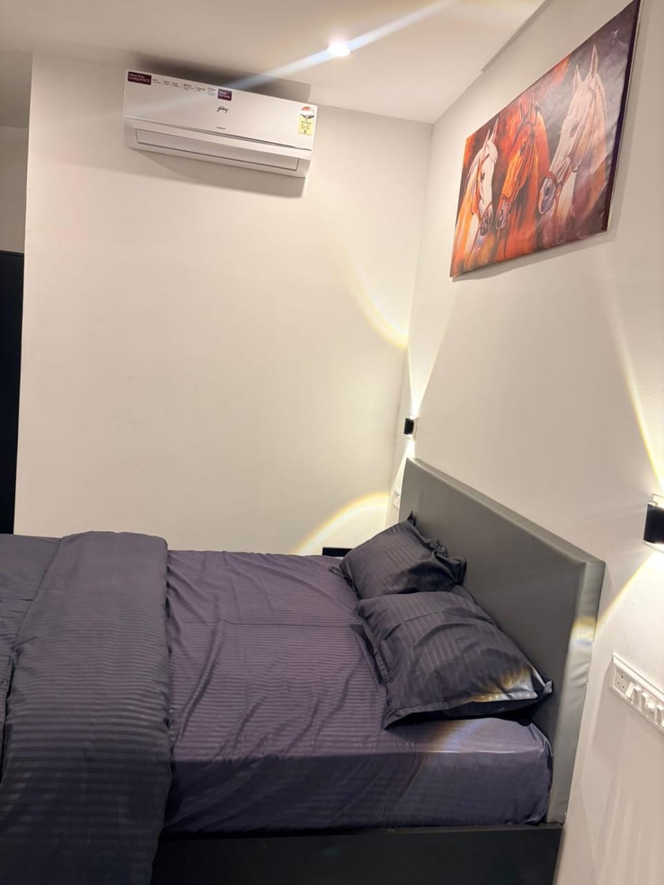 Restara Tower Inn in Kochi