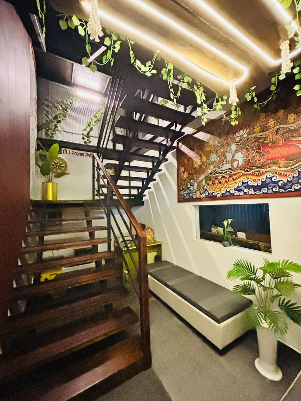 Restara Tower Inn in Kochi