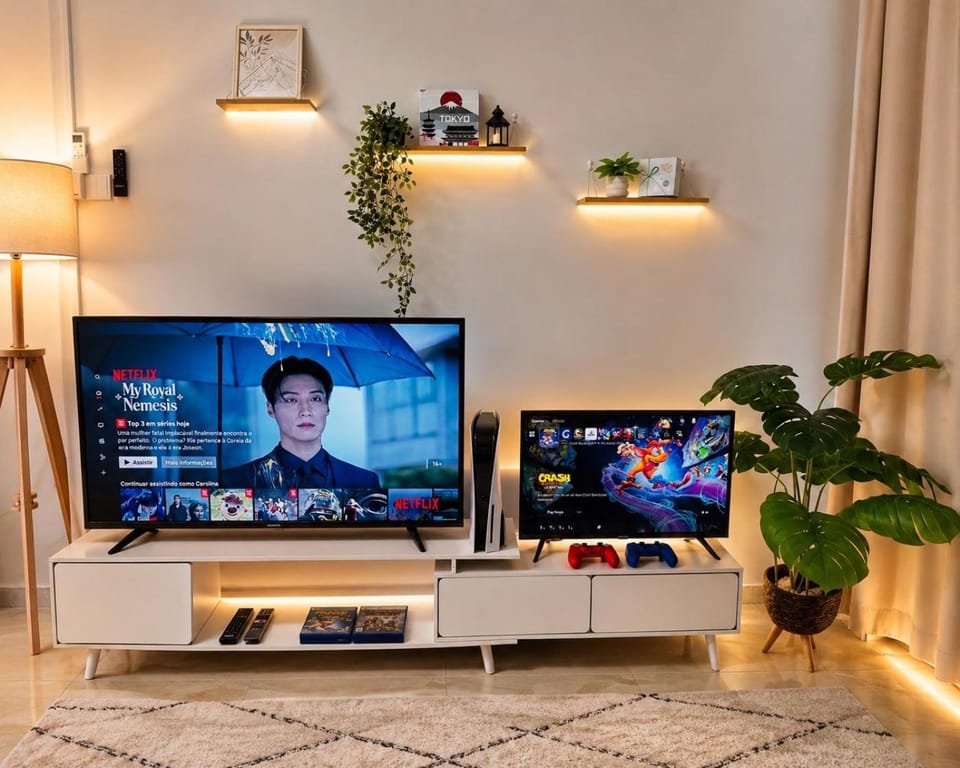 Sunset View - Klebang Melaka - PS5 Gaming - Netflix - Pool - 3BR - Kids Room Apartment in Malacca