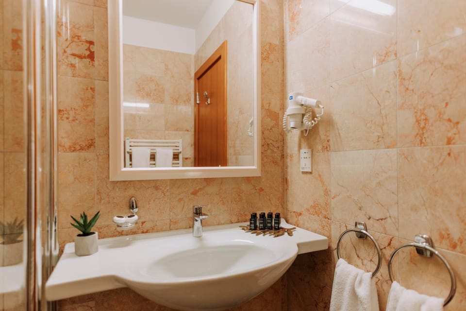 Hotel Apoksiomen Hotel in Mali Losinj
