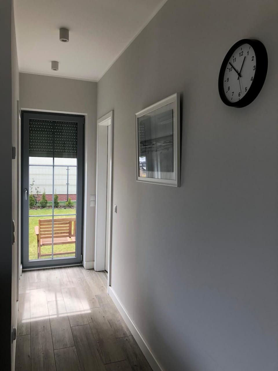 View (from property/room), Garden view