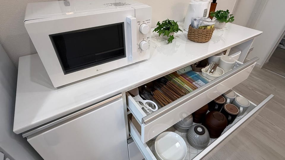 Value Residence Hotel下里 Apartment in Okinawa Prefecture