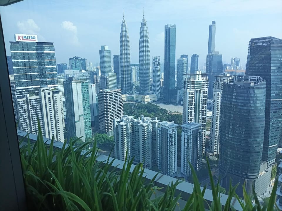 View (from property/room)