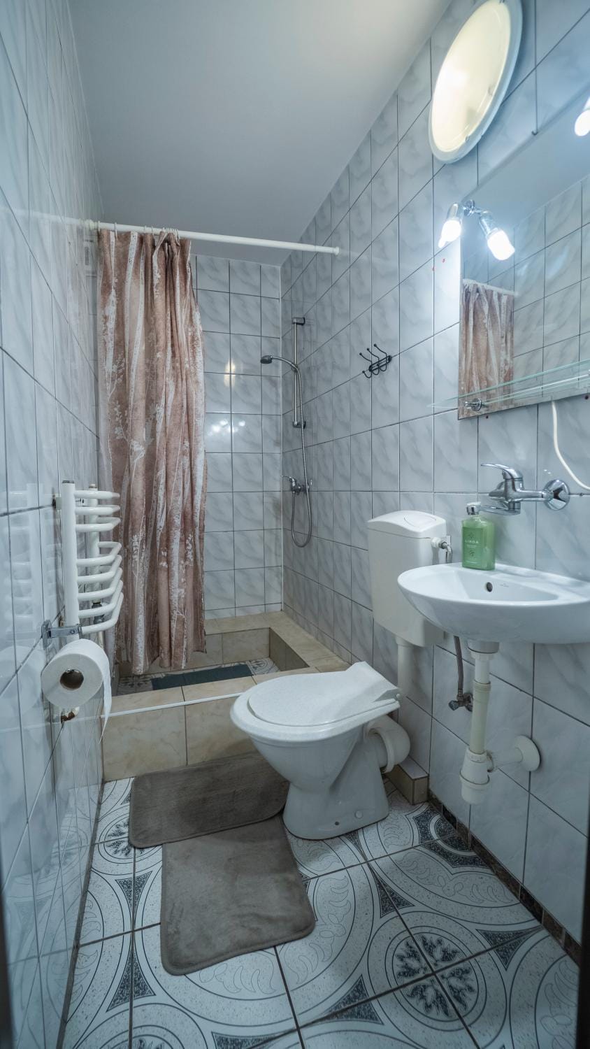 Dom Gościnny Anna Bed and Breakfast in West Pomeranian Voivodeship, Poland