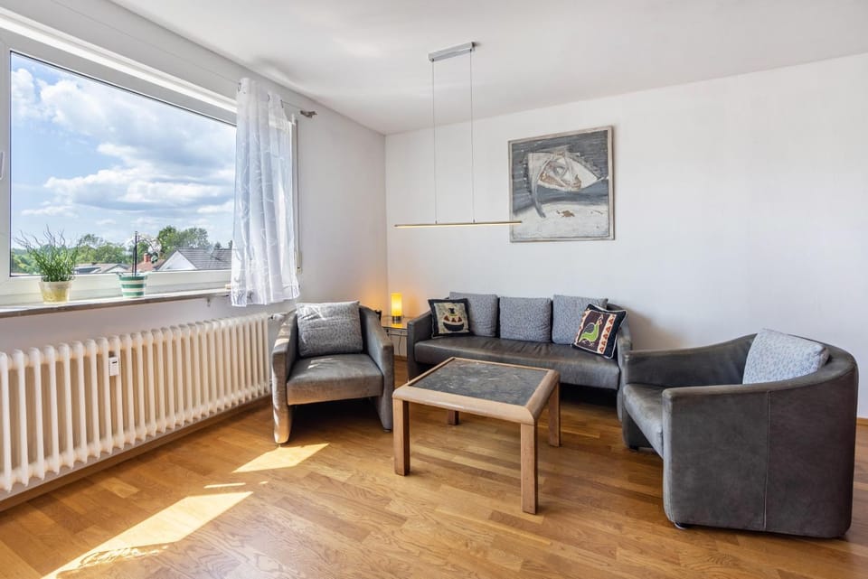 Fewo Keller in Eriskirch Apartment in Langenargen