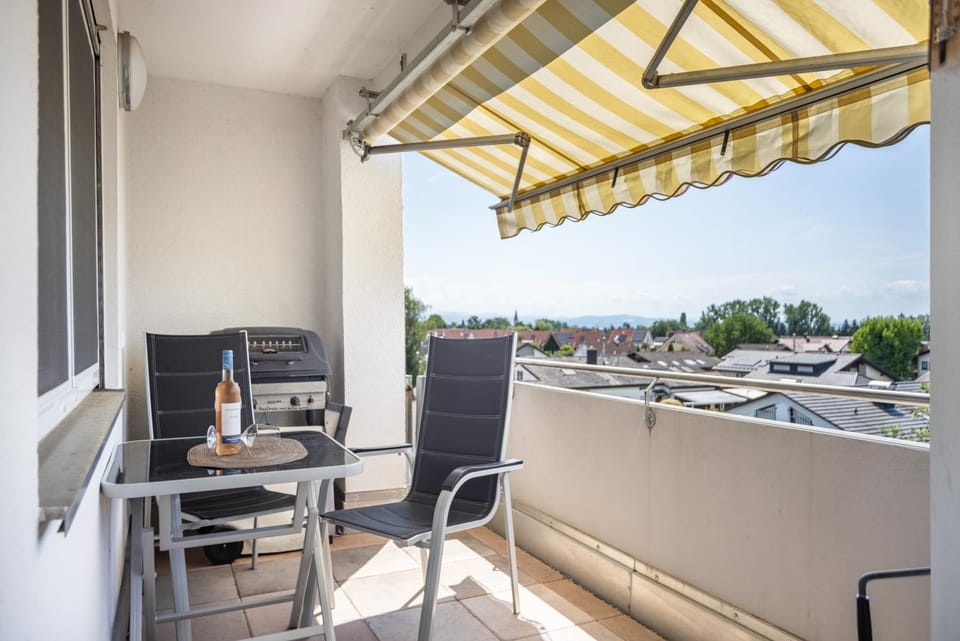 Fewo Keller in Eriskirch Apartment in Langenargen