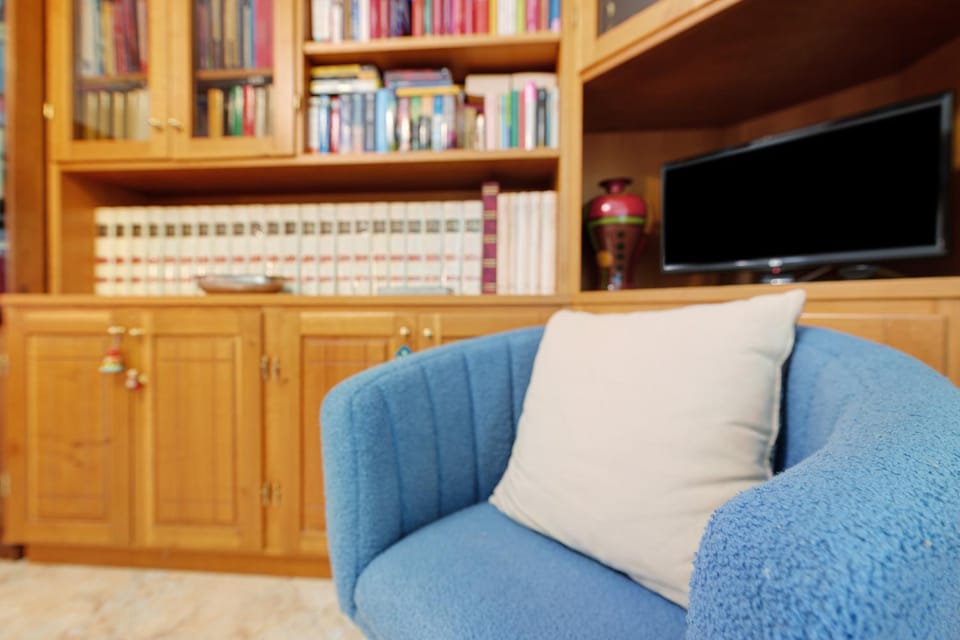 Grand Combin Panorama Apartment in Aosta