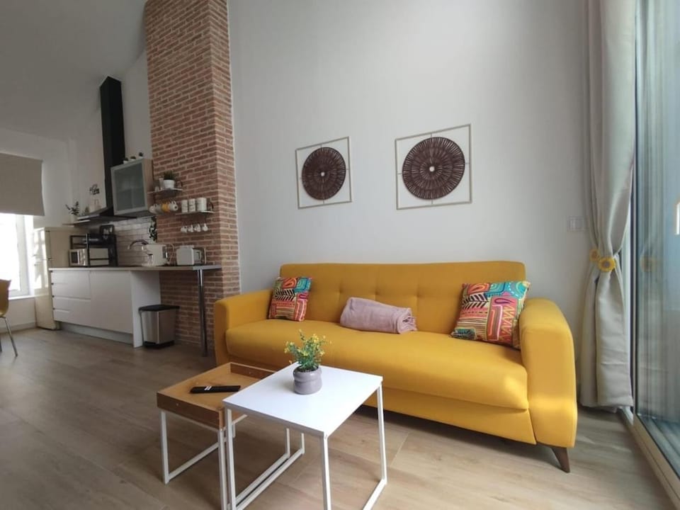 Mairemar Apartment in Vega Baja del Segura