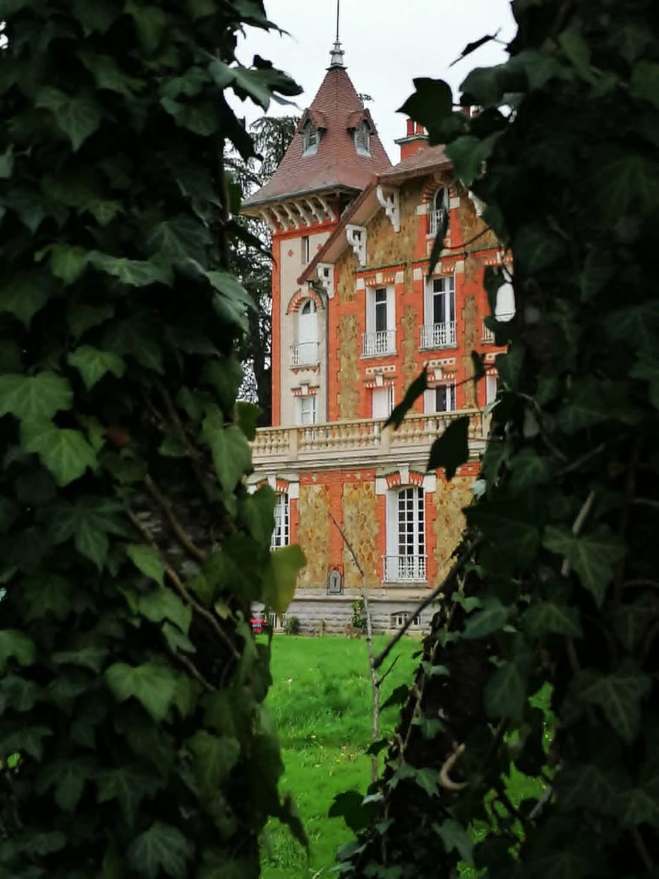 Villa du Sauzin Bed and Breakfast in Bourgogne-Franche-Comté